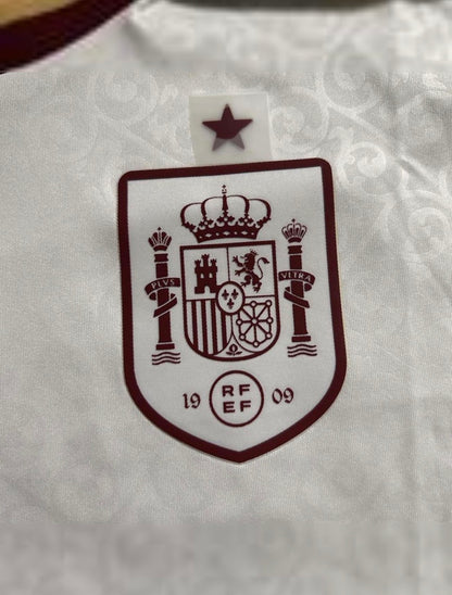 Spain New!!!  🇪🇸 2026 World Cup Away Jersey.