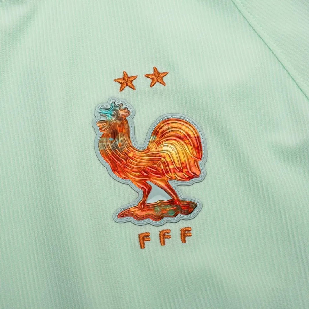 France 🇫🇷 2026 World Cup Away Jersey.