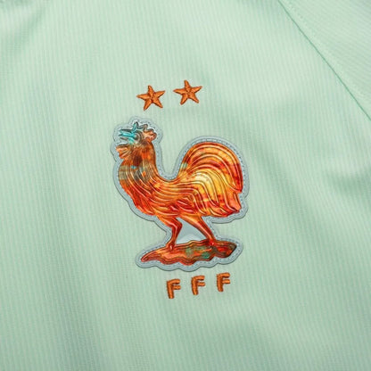 France 🇫🇷 2026 World Cup Away Jersey.