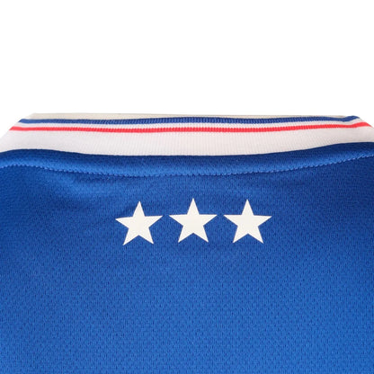 Ipswich Town FC 25/26 Home Jersey.