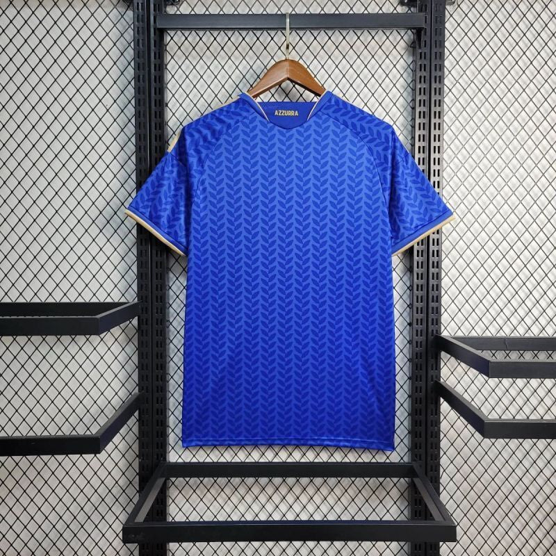 Italy 🇮🇹 New !!! 2026 World Cup Home Jersey.