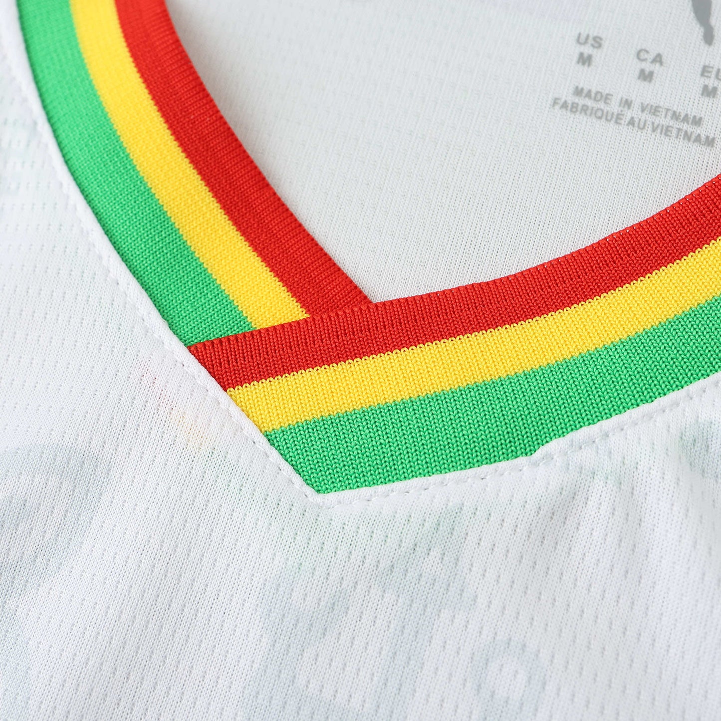 Ghana 🇬🇭 2025/26 Home Jersey.