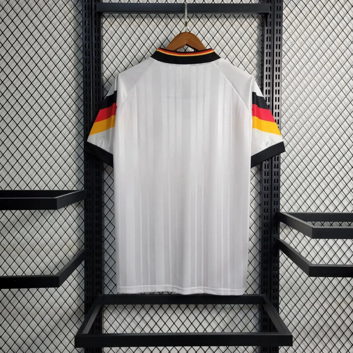 Germany 🇩🇪 Euro 1992 Home Jersey.