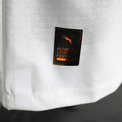 Ivory Coast 🇨🇮 2022 World Cup Away Jersey. - World Cup Retro Soccer Shop