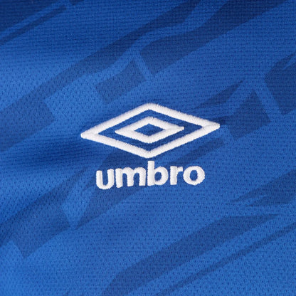 Ipswich Town FC 25/26 Home Jersey.