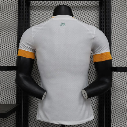 Ivory Coast 🇨🇮 2022 World Cup Away Jersey. - World Cup Retro Soccer Shop