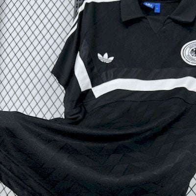 Germany 🇩🇪 1988/90 Retro Jersey. - World Cup Retro Soccer Shop