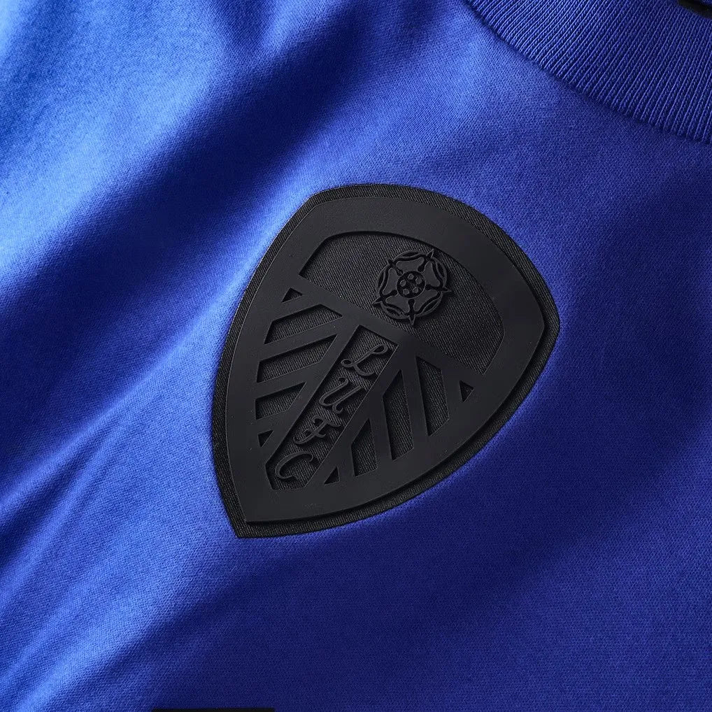 Leeds United 25/26 Training Kit. - World Cup Retro Soccer Shop
