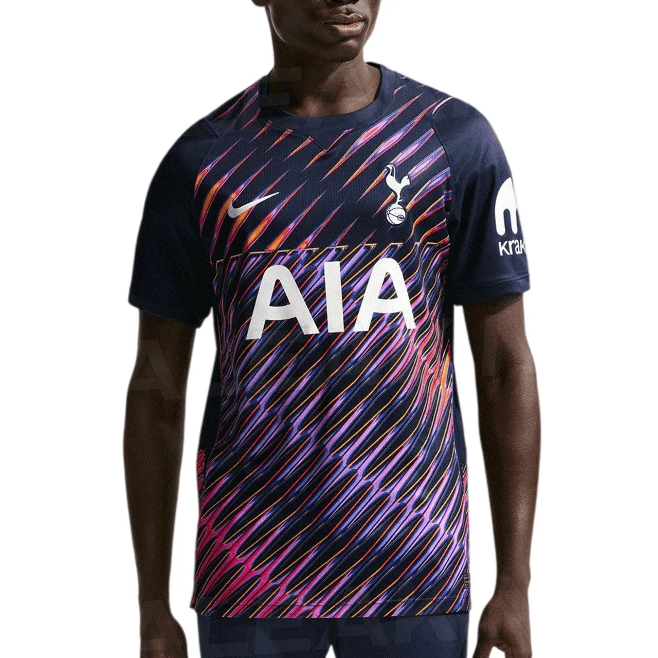 Tottenham Hotspur FC 26/27 Away Jersey.