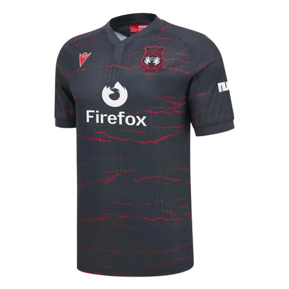 Wrexham FC 26/27 Away Jersey.