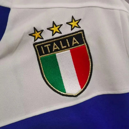 Italy 🇮🇹 1998/2000 Away Jersey. - World Cup Retro Soccer Shop