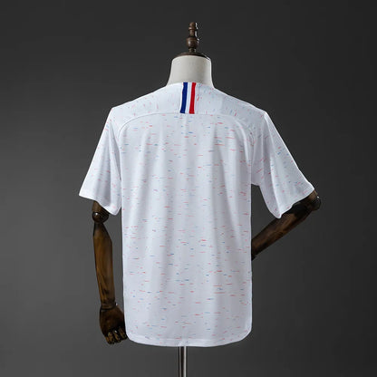 France 🇫🇷 2018 World Cup Champions Away Jersey.