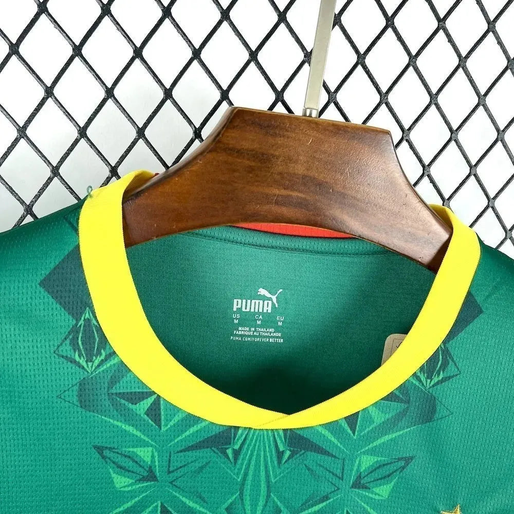 Senegal 🇸🇳 2026 World Cup Away Jersey.