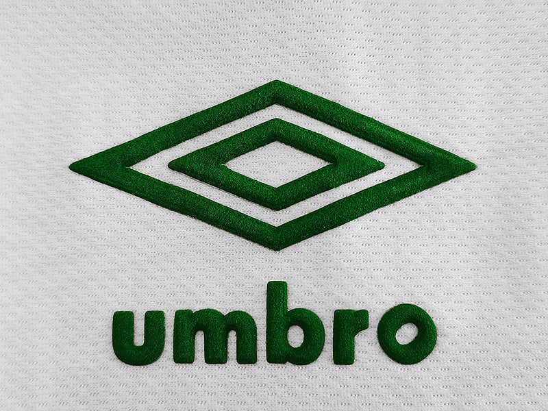 Celtic FC 91/92 Home Retro Kit.