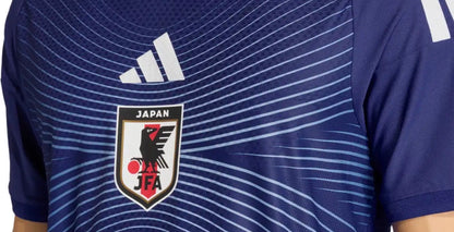 Japan 🇯🇵 New !! 2026 World Cup Home Jersey.