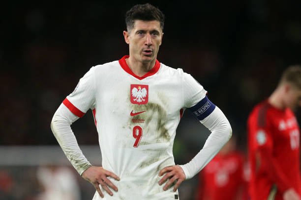 Poland 🇵🇱 2024/25 Home Jersey. - World Cup Retro Soccer Shop