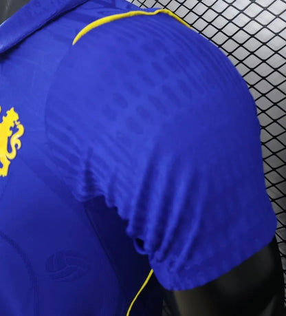 Chelsea FC 26/27 Home Jersey. *Real Player Version*.