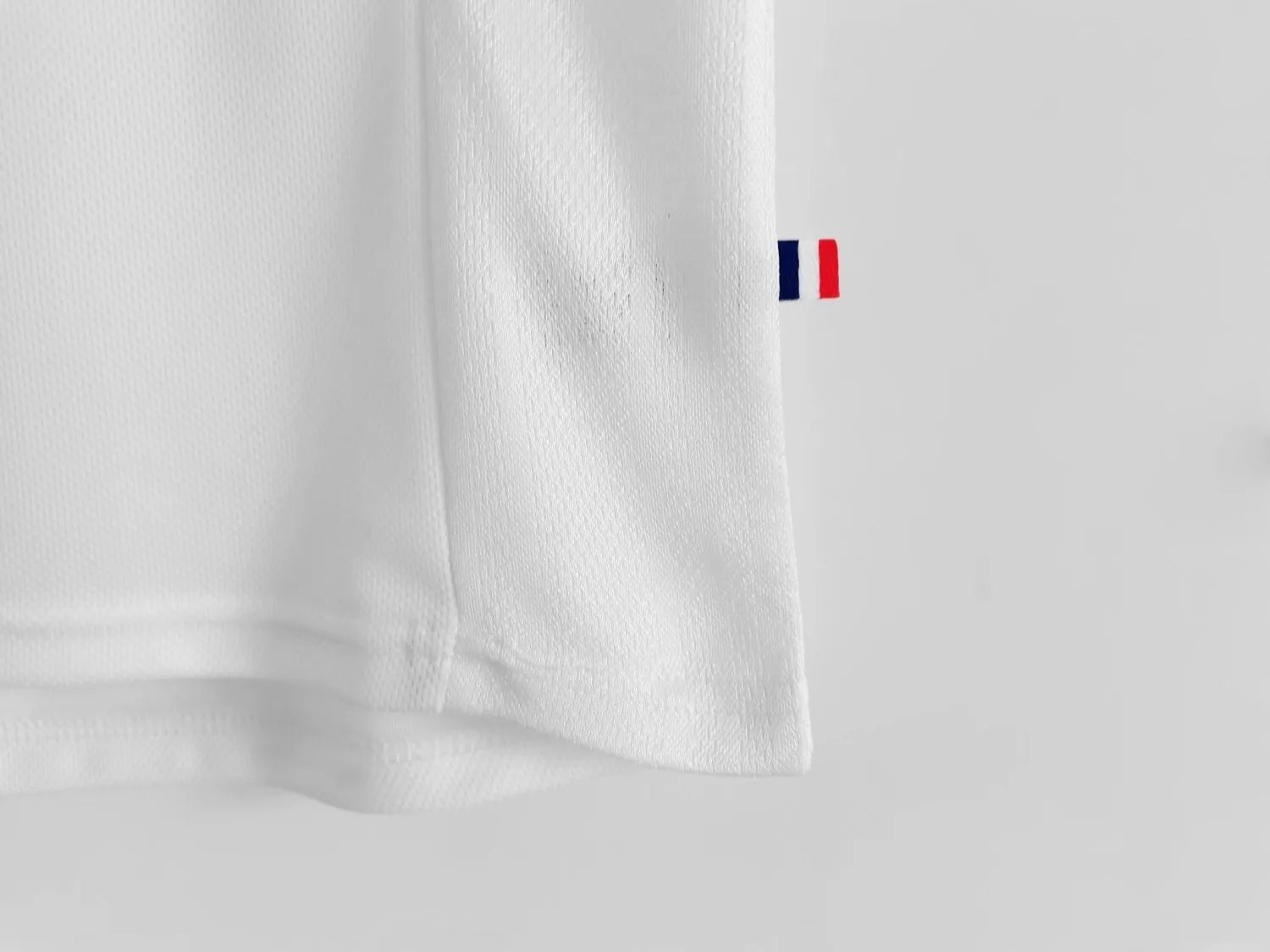 France 🇫🇷 1998 World Cup Champions Away Jersey. - World Cup Retro Soccer Shop