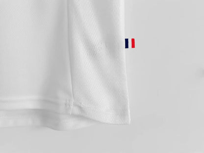 France 🇫🇷 1998 World Cup Champions Away Jersey. - World Cup Retro Soccer Shop