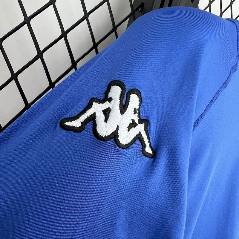 Italy 🇮🇹 Euro 2000 Home Jersey. - World Cup Retro Soccer Shop