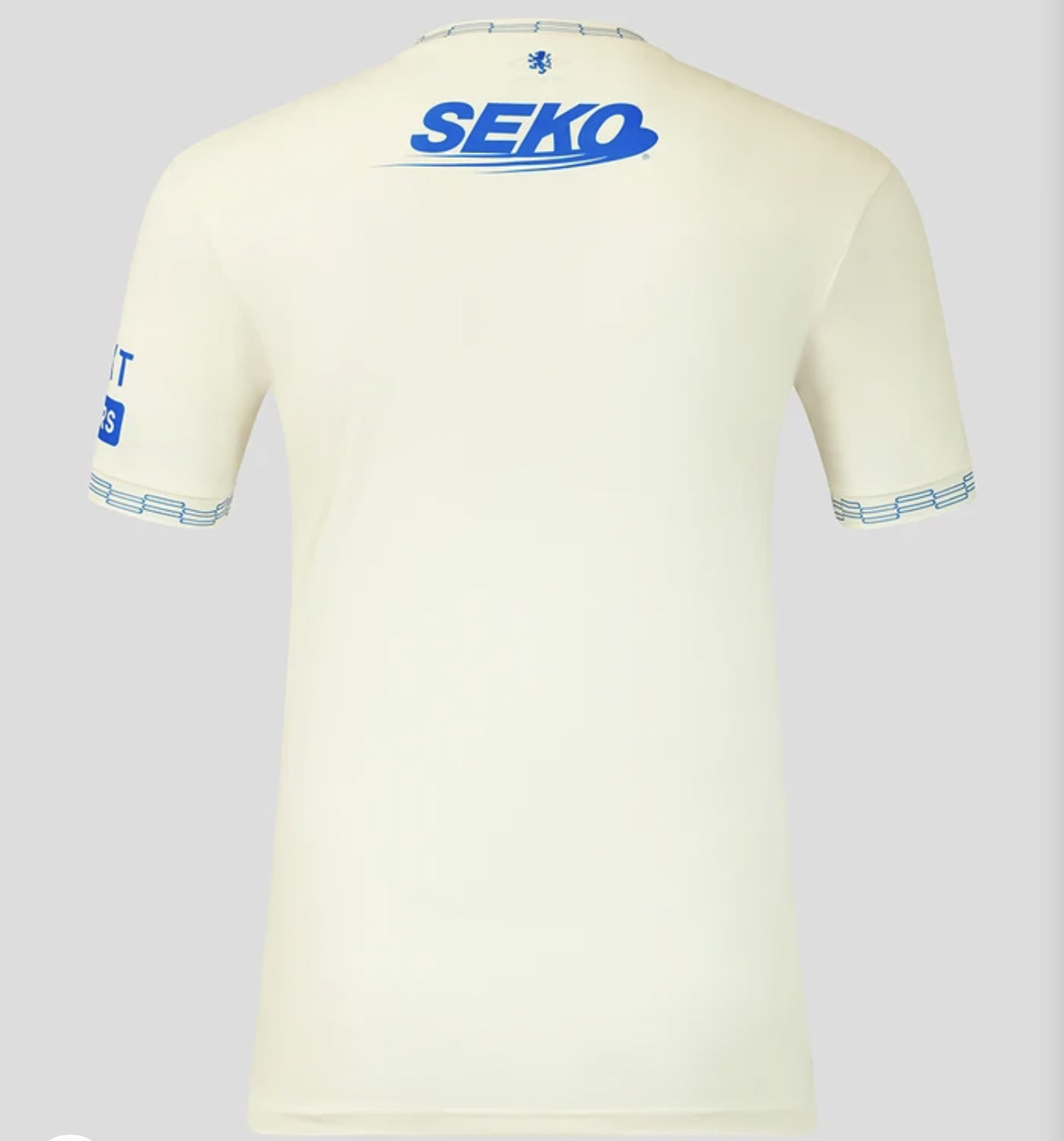 Glasgow Rangers 26/27 Away Kit.