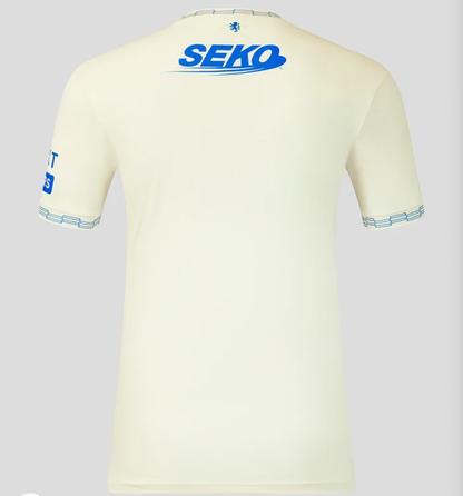 Glasgow Rangers 26/27 Away Kit.