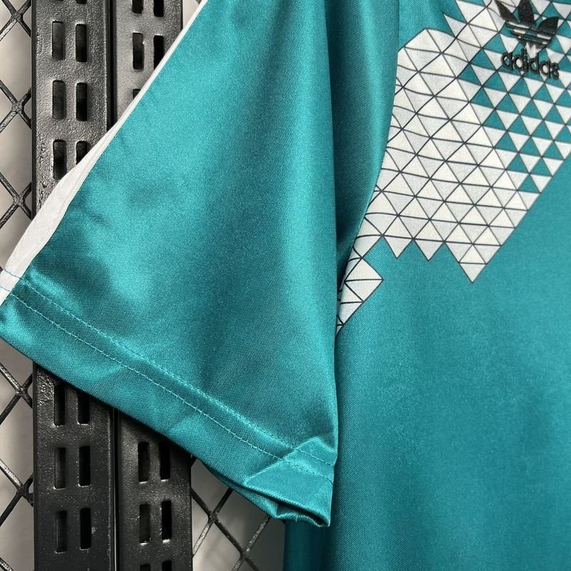 Mexico 🇲🇽 1990 Home Jersey. - World Cup Retro Soccer Shop