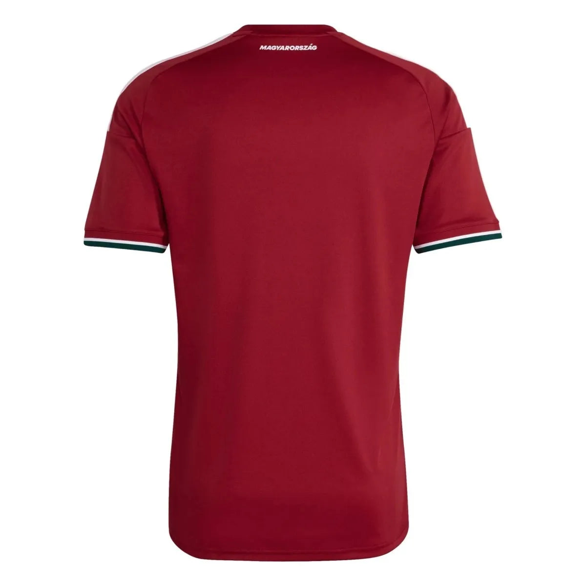 Hungary 🇭🇺 26/27 Home Jersey.