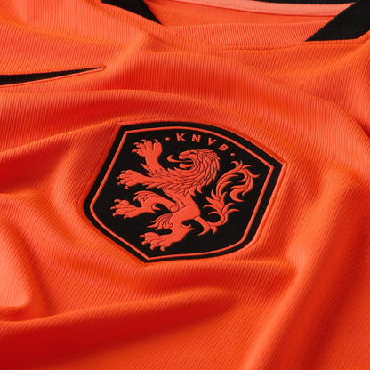 Netherlands 🇳🇱 World Cup 2026 Home Jersey.
