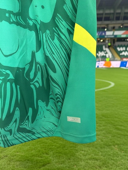 Senegal 🇸🇳 2026 “African Champions” Away Jersey.