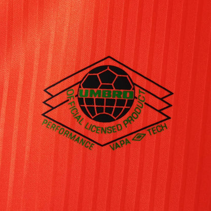 Ireland 🇮🇪 1997/98 Third Jersey. - World Cup Retro Soccer Shop