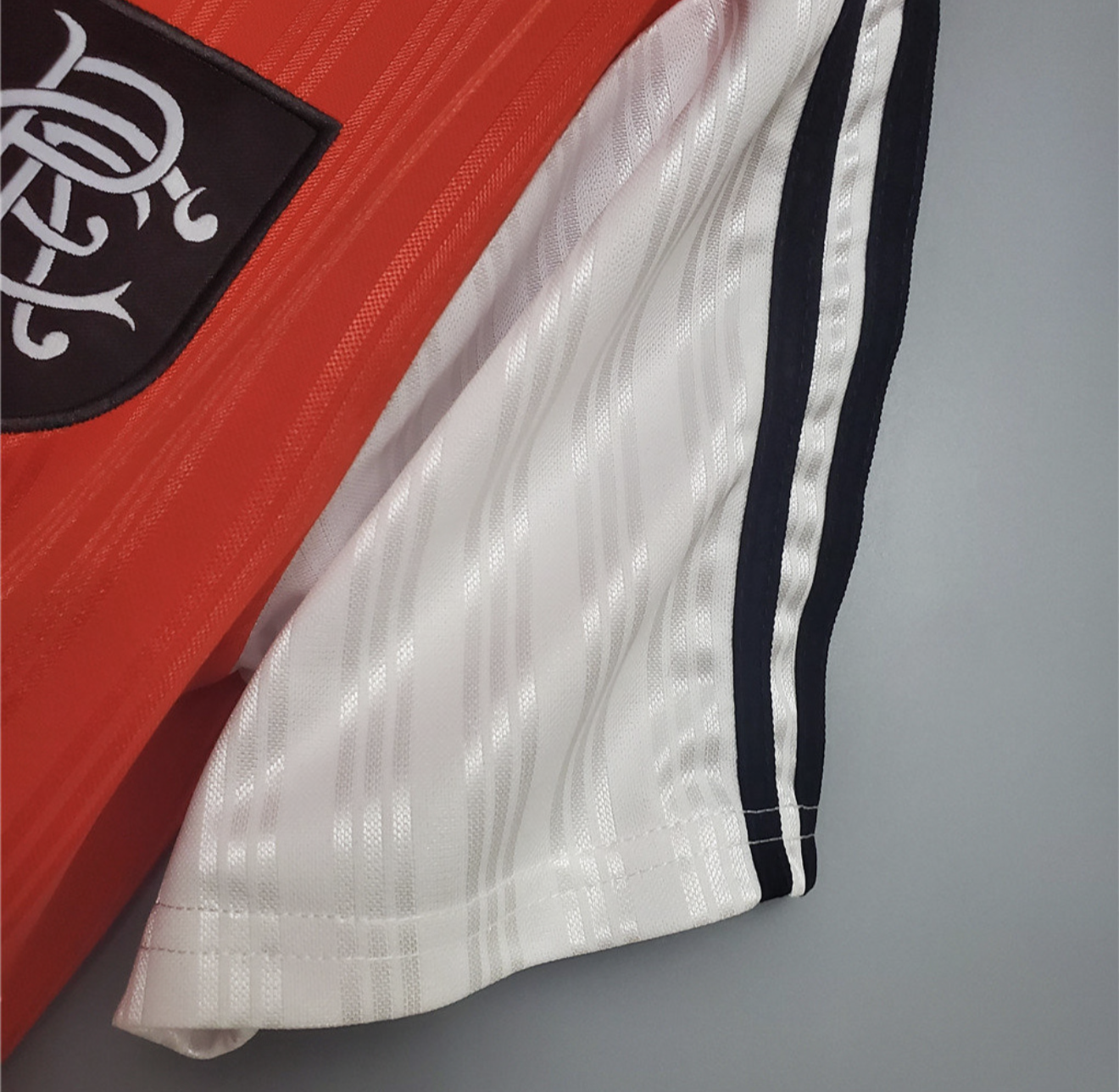 Glasgow Rangers 95/96 Away Retro Kit.