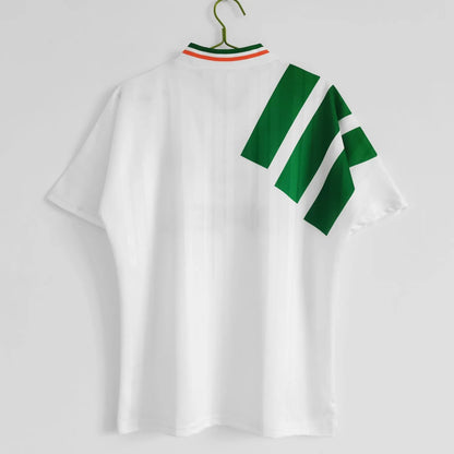 Ireland 🇮🇪 1992/94 Away Jersey. - World Cup Retro Soccer Shop