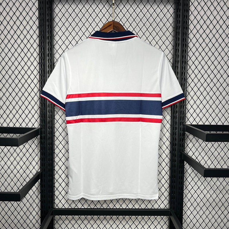USA 🇺🇸 1995 Home Jersey. - World Cup Retro Soccer Shop