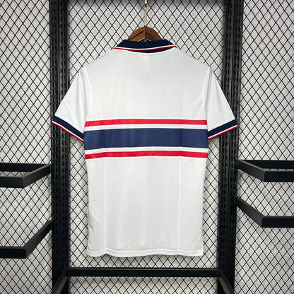 USA 🇺🇸 1995 Home Jersey. - World Cup Retro Soccer Shop