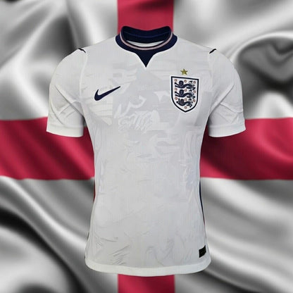 England New !!! 🏴󠁧󠁢󠁥󠁮󠁧󠁿 2026 World Cup Home Jersey. - World Cup Retro Soccer Shop