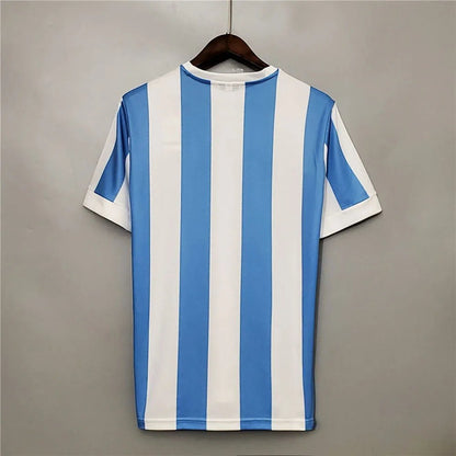 Argentina 🇦🇷 1978 World Cup Home Jersey. - World Cup Retro Soccer Shop