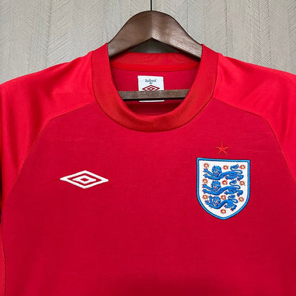 England 🏴󠁧󠁢󠁥󠁮󠁧󠁿 2010 World Cup Away Jersey. - World Cup Retro Soccer Shop