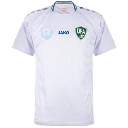Uzbekistan 🇺🇿 2026 World Cup Away Jersey.