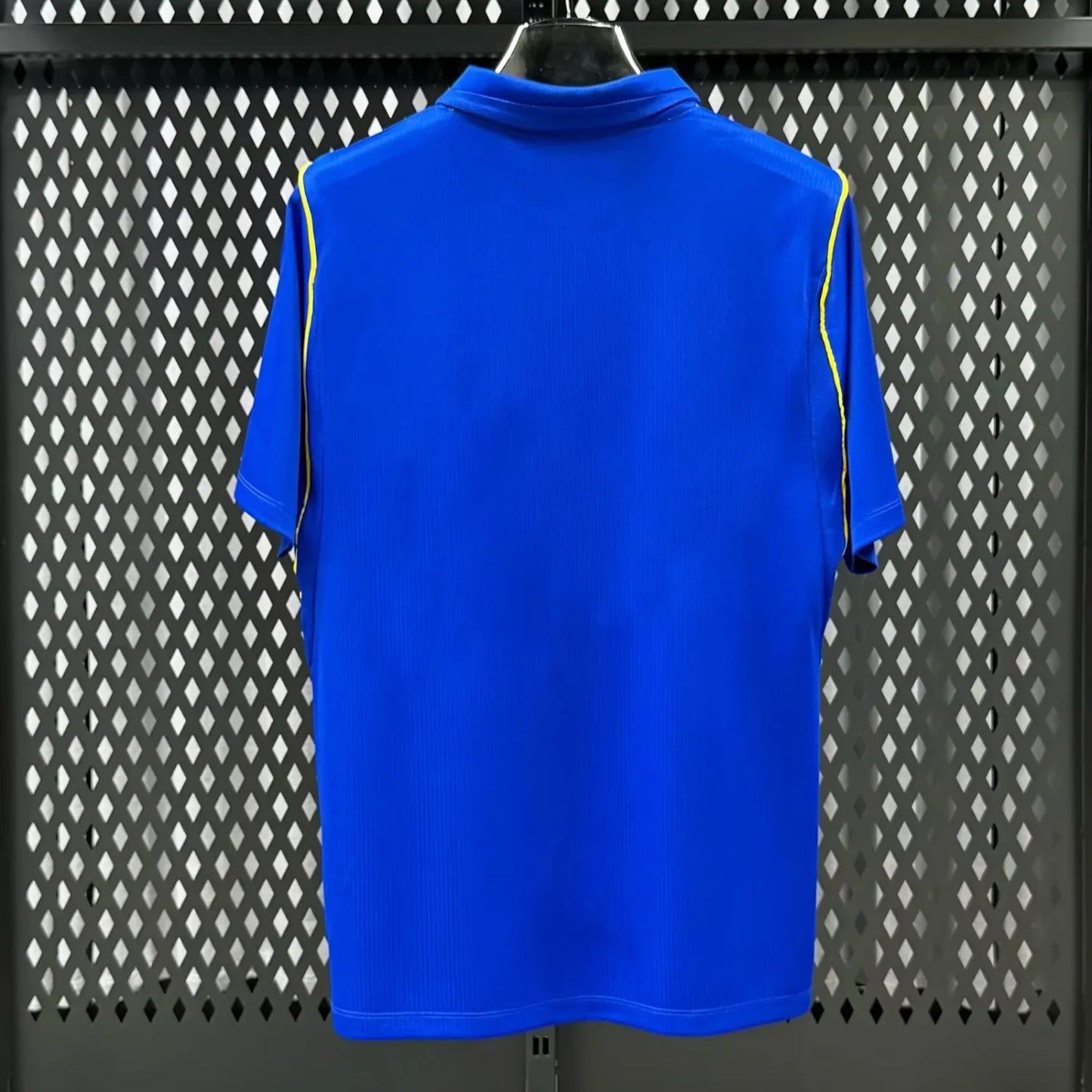 Chelsea FC 26/27 Home Jersey.