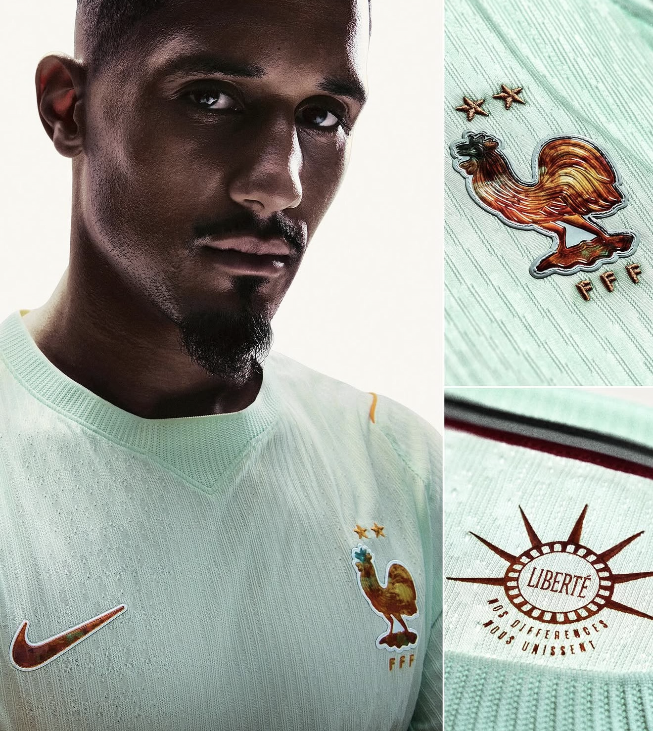 France 🇫🇷 2026 World Cup Away Jersey.