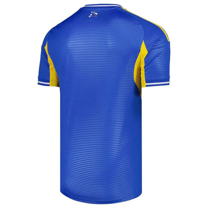 Leeds United 25/26 Away Kit. - World Cup Retro Soccer Shop