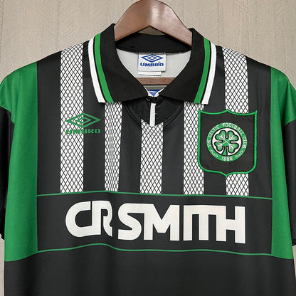 Celtic FC 94/95 Away Retro Kit.