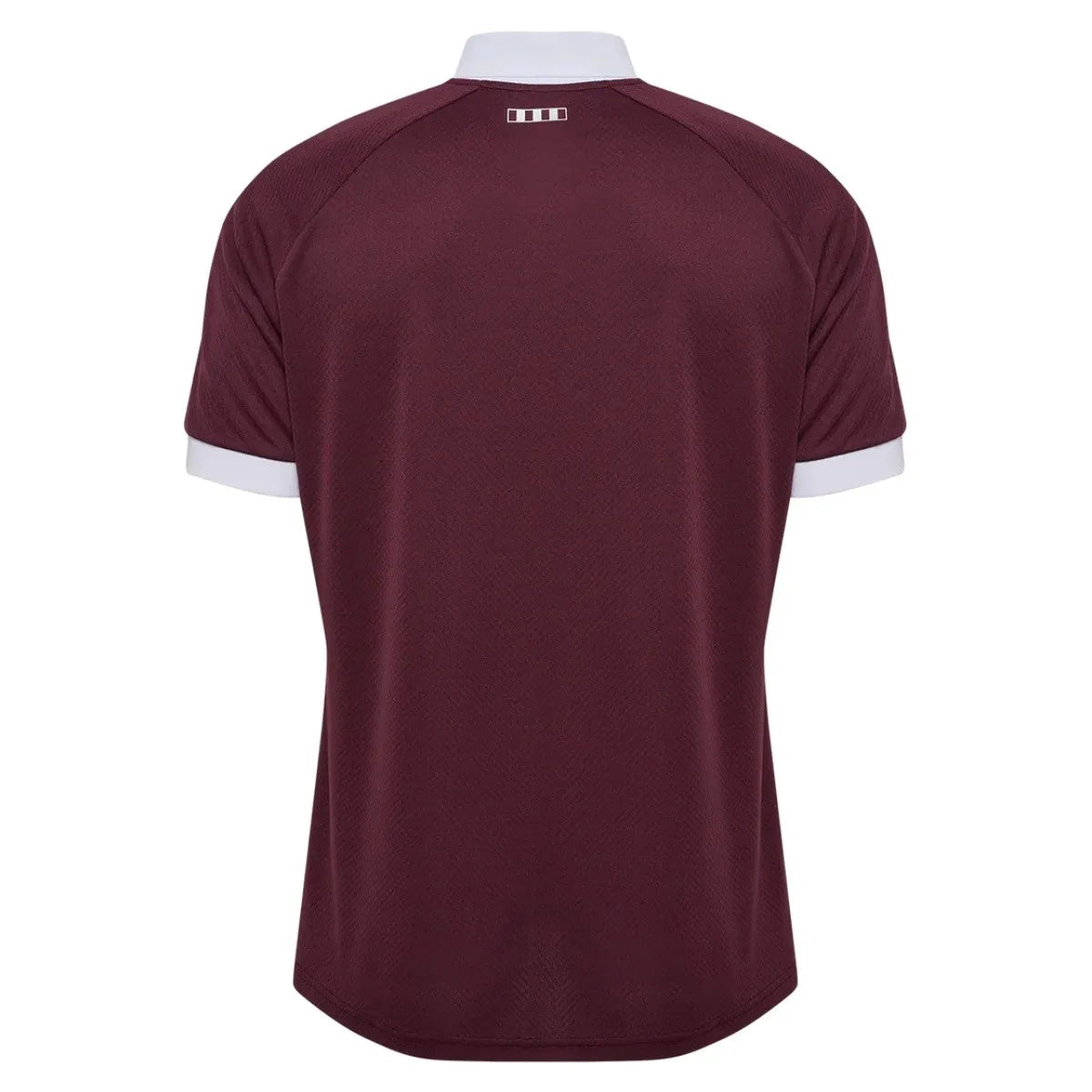Hearts of Midlothian FC 26/27 Home Kit.