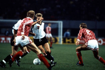 Soviet Union CCCP 1989/91 Home Jersey. - World Cup Retro Soccer Shop