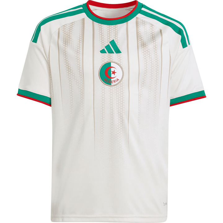 Algeria 🇩🇿 2026 World Cup Home Jersey.