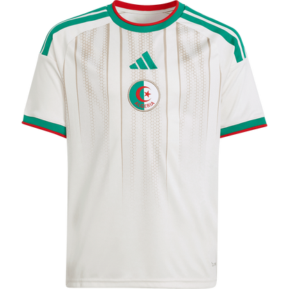 Algeria 🇩🇿 2026 World Cup Home Jersey.