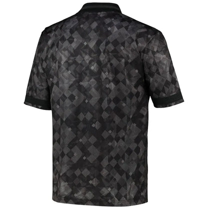 England 🏴󠁧󠁢󠁥󠁮󠁧󠁿 1990 “Italia 90” Rare Blackout Jersey. - World Cup Retro Soccer Shop
