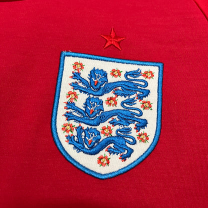 England 🏴󠁧󠁢󠁥󠁮󠁧󠁿 2010 World Cup Away Jersey.