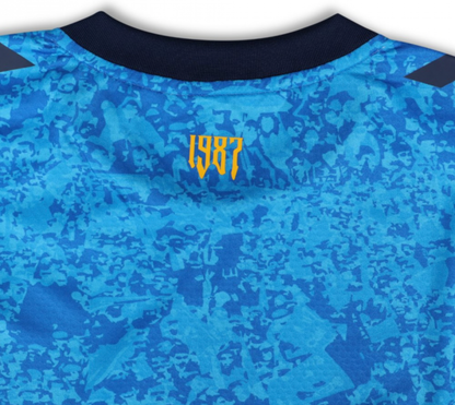 Coventry City FC 26/27 Home Jersey.